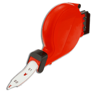 وحدة سحب ارقام يدوية