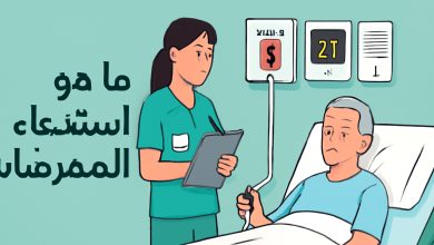 ما هو نظام استدعاء التمريض