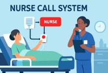 nurse call system